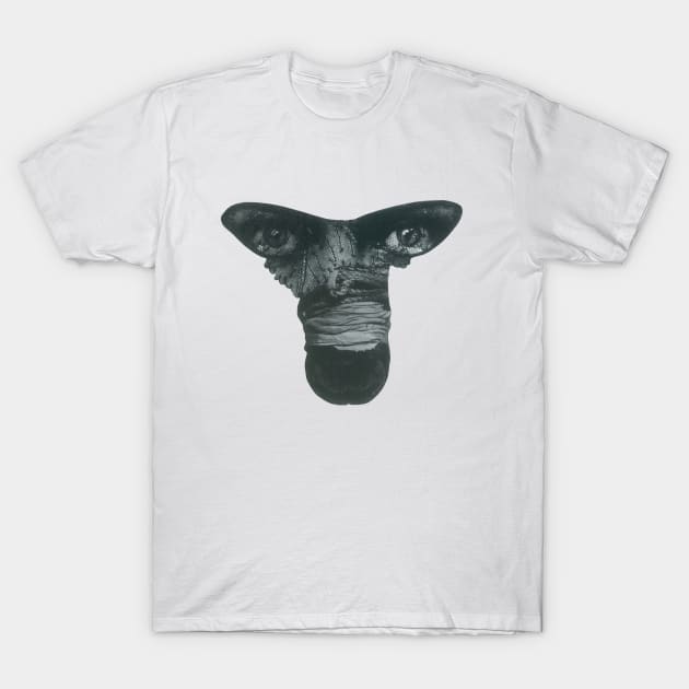 Gloria T-Shirt by fabiotir